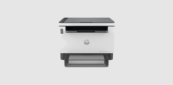 HP LaserJet Tank MFP serii 2600